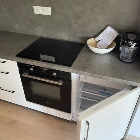 Apartamento Adka Terchová