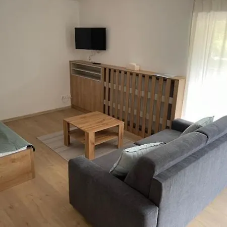 Apartment Adka