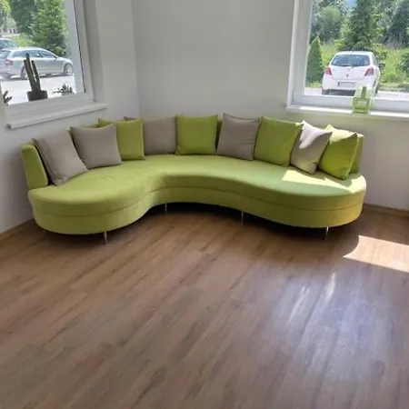 Apartment Adka Terchova