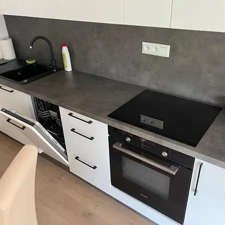 Adka Apartment