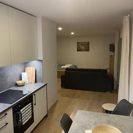 Adka Apartment