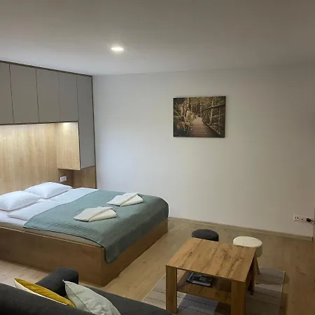 Adka Apartment