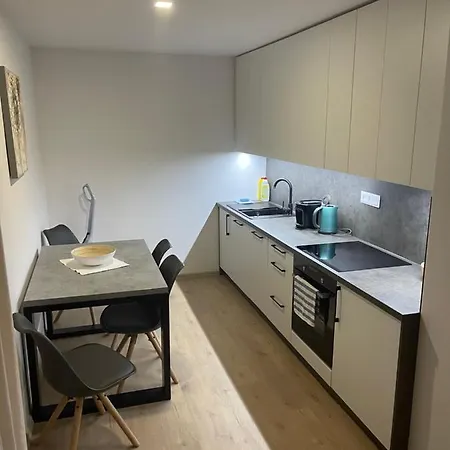 Apartment Adka *
