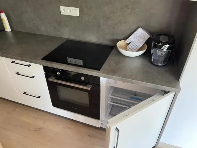 Daire Adka Terchová