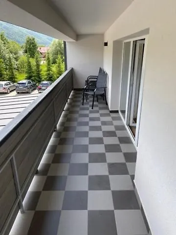 Daire Adka Terchová