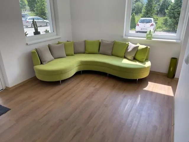 Daire Adka Terchová